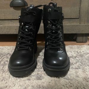 VICI Czech combat boot size 5.5